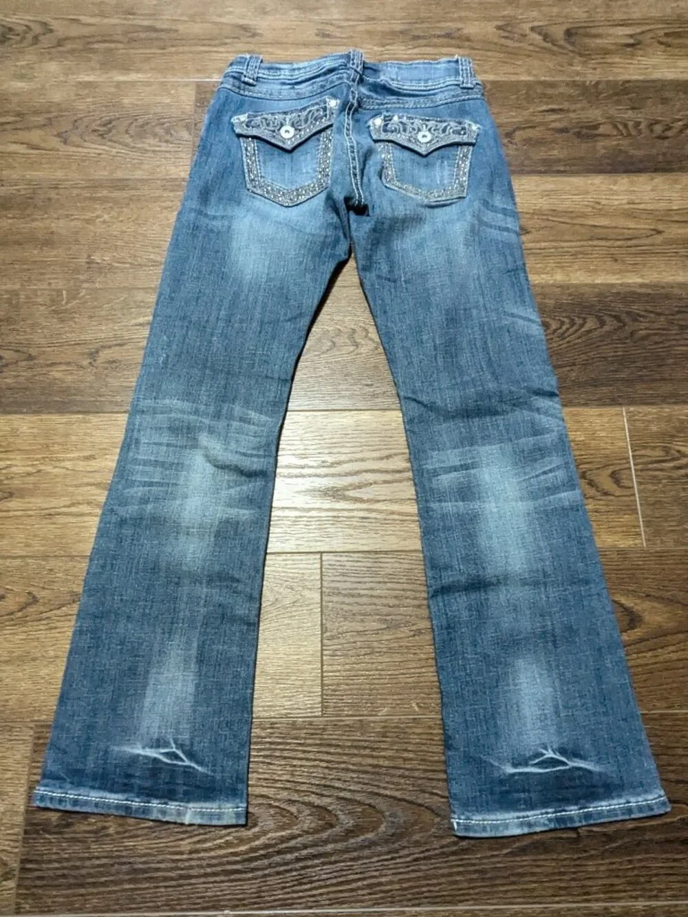 stetson 818